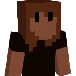 Sandsale Minecraft avatar bust
