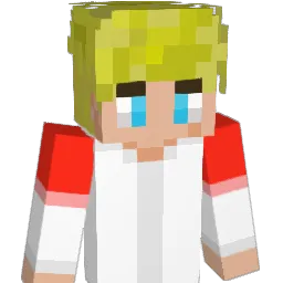 Sandshrew101 Minecraft avatar bust