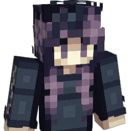 Sandstar10 Minecraft avatar bust