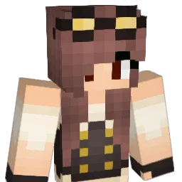 Sandstorm32 Minecraft avatar bust