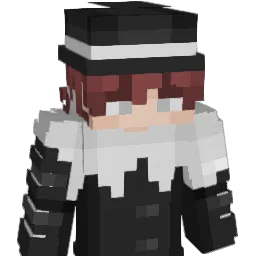 Sandu06's Minecraft skin