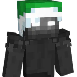SanduBalastiera Minecraft avatar bust