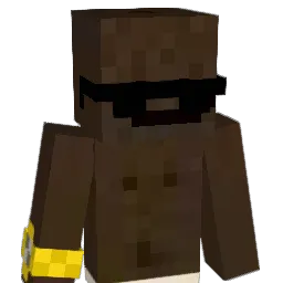 Sandwich770 Minecraft avatar bust