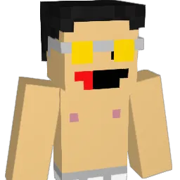 SandwichCZ Minecraft avatar bust