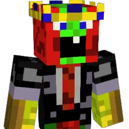 SandwichKinG68 Minecraft avatar bust