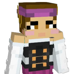 SandwichMasterxx Minecraft avatar bust