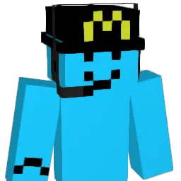 SandwichOfromage Minecraft avatar bust