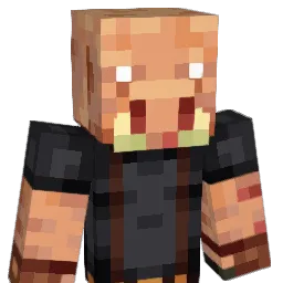SandwichPope's Minecraft skin