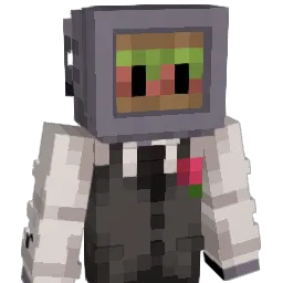 Sandwich_exe Minecraft avatar bust