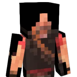 Sandwich_mann Minecraft avatar bust
