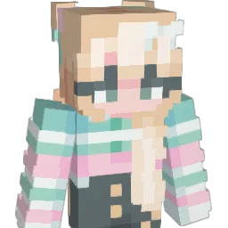 Sandy5432 Minecraft avatar bust