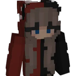 Sandy72705 Minecraft avatar bust