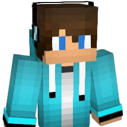 SandyDonuts's Minecraft skin