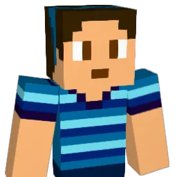 Sandy_Storms Minecraft avatar bust