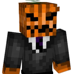 Sandyooz Minecraft avatar bust