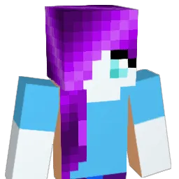 Sandysand1 Minecraft avatar bust