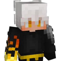 SaneDev Minecraft avatar bust