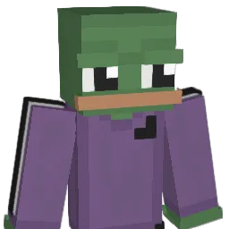 SaneWhiteJesus Minecraft avatar bust