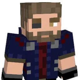 Sane_999 Minecraft avatar bust