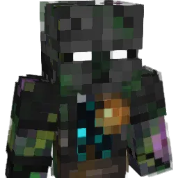 Sanemi_btw Minecraft avatar bust