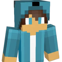 Sang710 Minecraft avatar bust