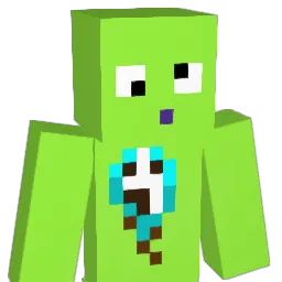 SangHoony36 Minecraft avatar bust