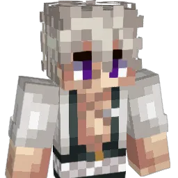 SangHye0n0906 Minecraft avatar bust