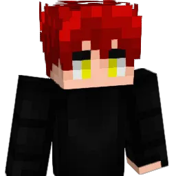 SangLrd's Minecraft skin