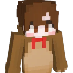 SangOn_ Minecraft avatar bust