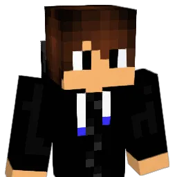 SangiS Minecraft avatar bust