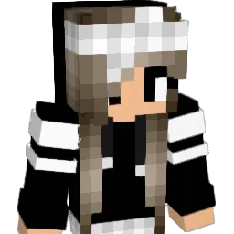 SangoJack's Minecraft skin