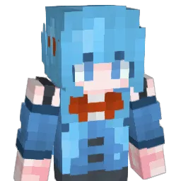 Sangseng233's Minecraft skin