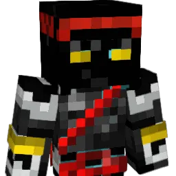 Sangu__ Minecraft avatar bust
