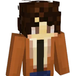 SangucheDeCaca Minecraft avatar bust