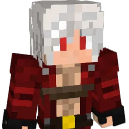 Sanguchit10 Minecraft avatar bust