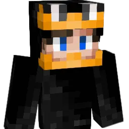 SangueMisto_ Minecraft avatar bust