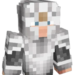 SanguiniusIII's Minecraft skin