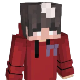 SanguiseDominus Minecraft avatar bust