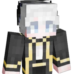 Sangwoo2517 Minecraft avatar bust