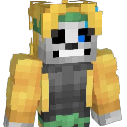 Sanho24's Minecraft skin