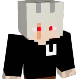 Sanhoung Minecraft avatar bust