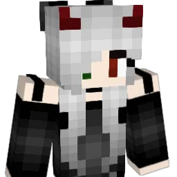 Sani89 Minecraft avatar bust