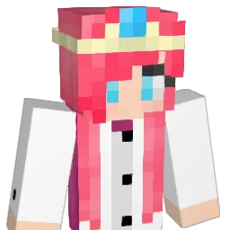 SanicBeatz Minecraft avatar bust