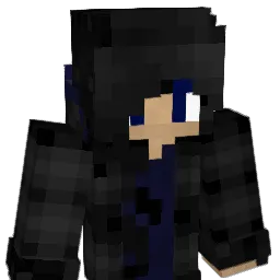 SanicDaHedgeHug Minecraft avatar bust