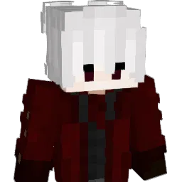 Saniel_27's Minecraft skin