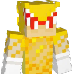 Sanik726 Minecraft avatar bust