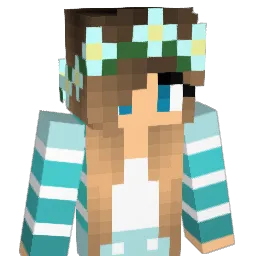 Sanista's Minecraft skin