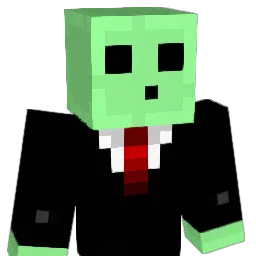 SanityGaming2015 Minecraft avatar bust