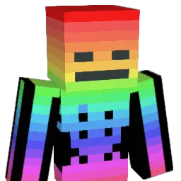 SanityInCrafts Minecraft avatar bust