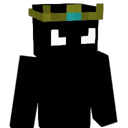 SanityPreacher Minecraft avatar bust
